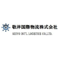 敬洋国際物流株式会社